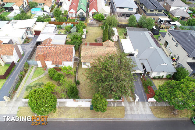 21 Simmonds St Hughesdale VIC 3166