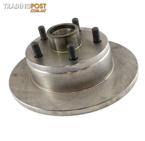 HOLDEN COMMODOREÂ  DISC HUB WITH LM BEARING