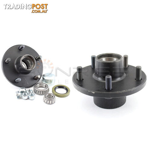 HOLDEN COMMODORE HUB LM BEARING
