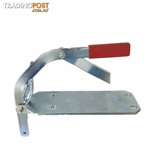 HAND BRAKE - photo 2 of 2