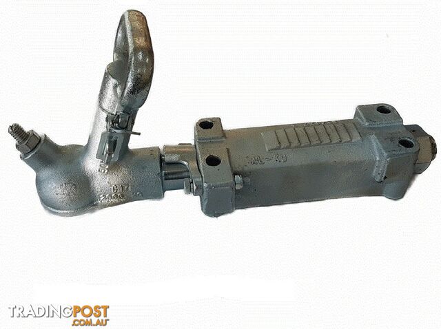 OVERRIDE COUPLING 2000KG - photo 2 of 2