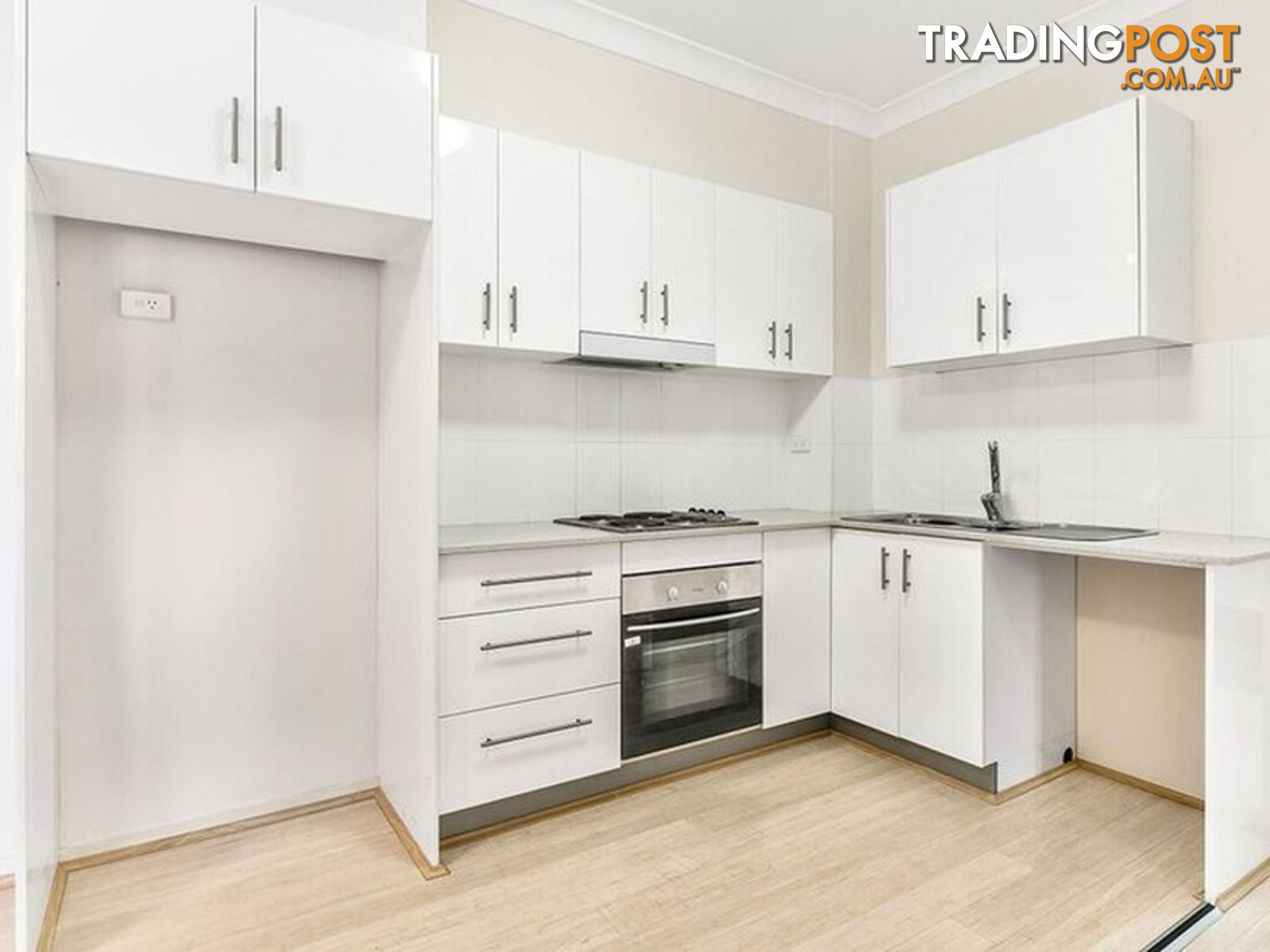 4/2A Euston Road HURLSTONE PARK NSW 2193