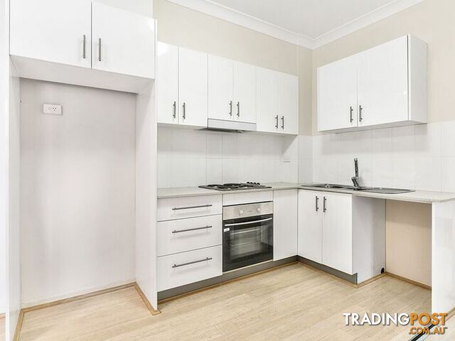 4/2A Euston Road HURLSTONE PARK NSW 2193