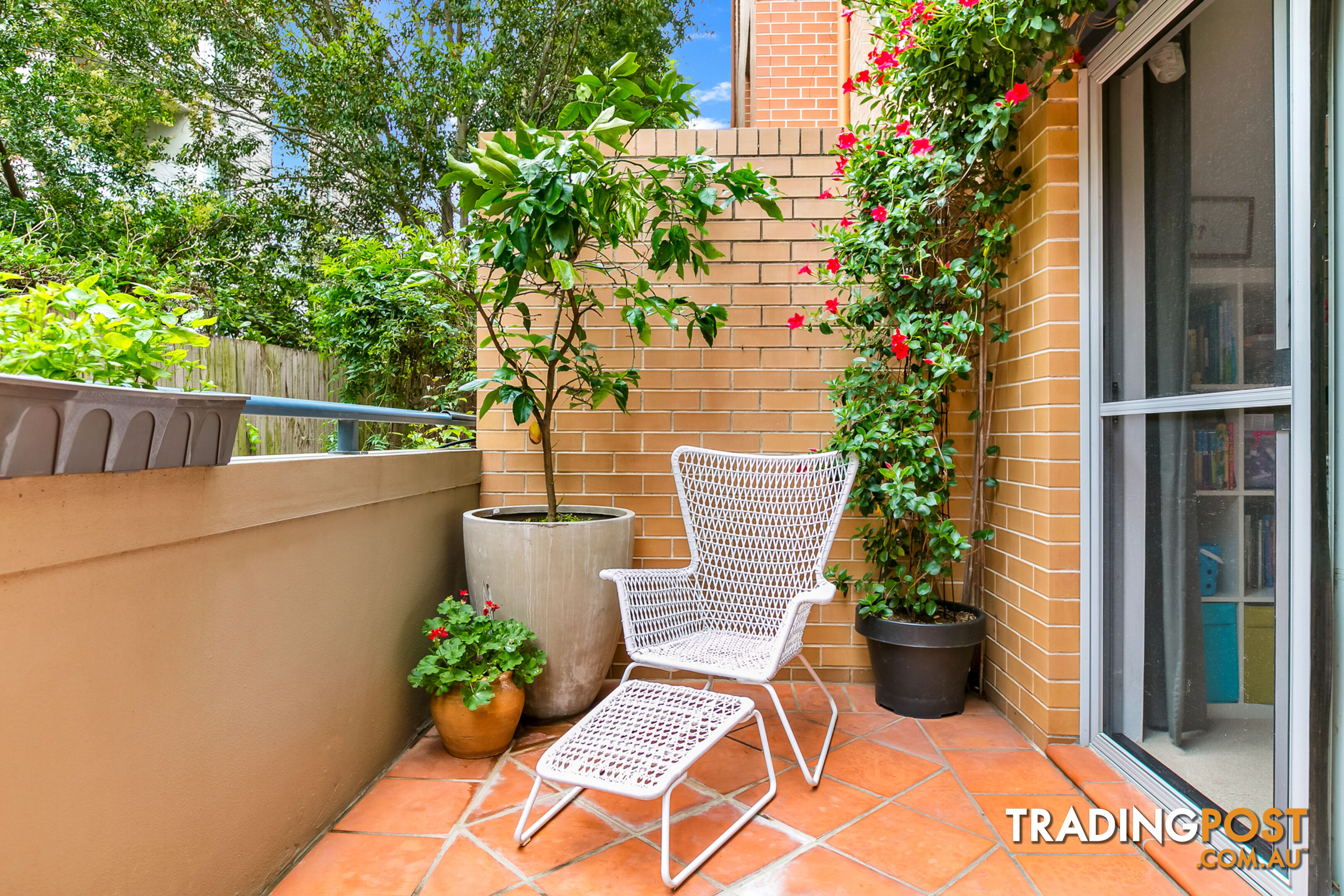 13/5 Williams Parade DULWICH HILL NSW 2203