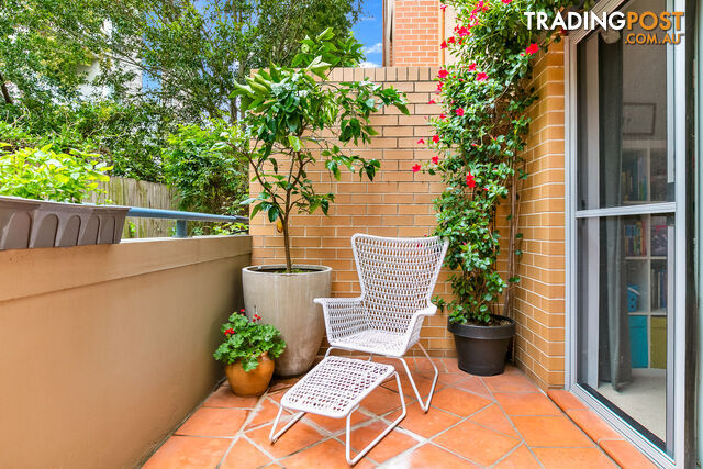 13/5 Williams Parade DULWICH HILL NSW 2203