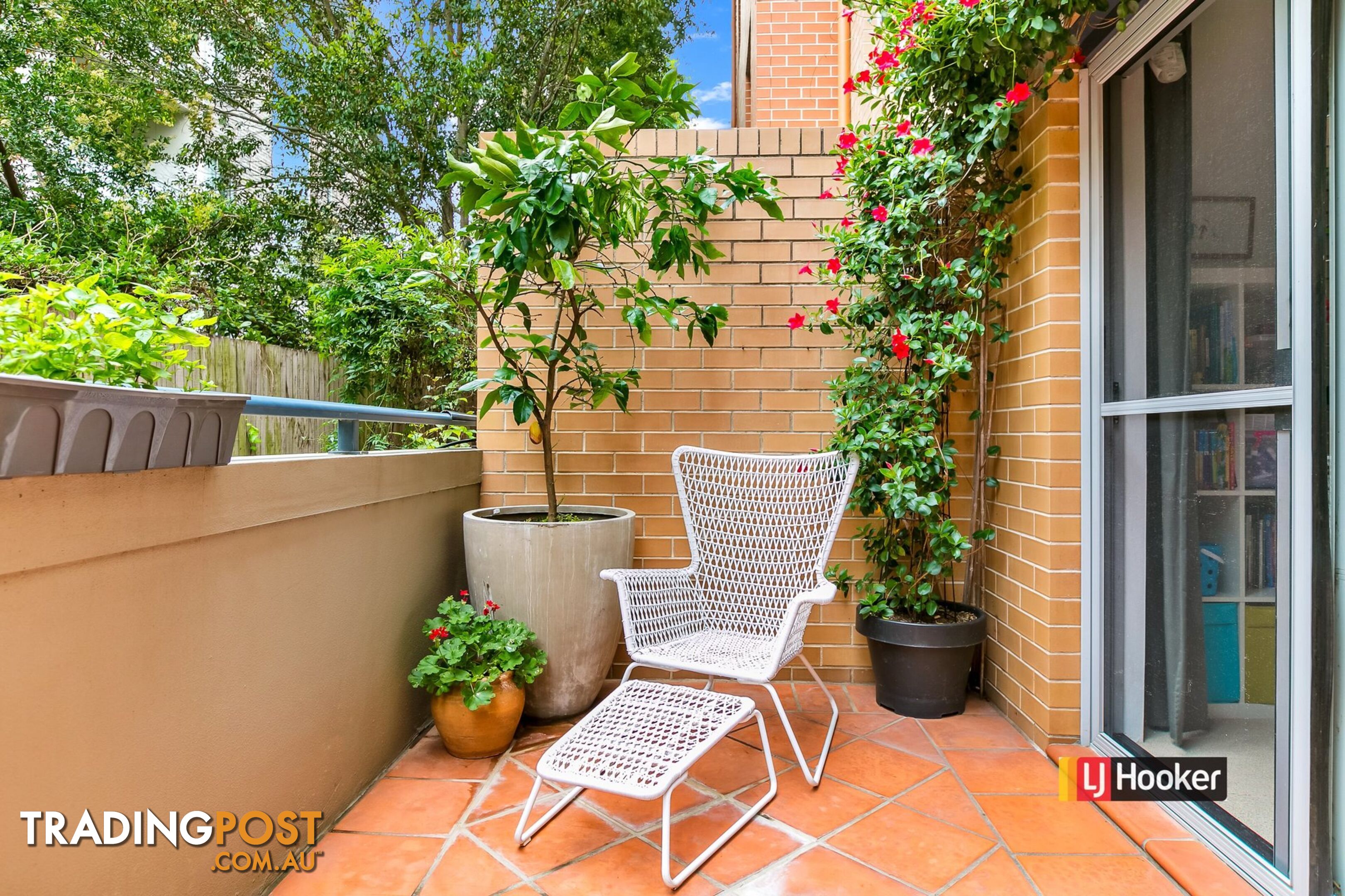 13/5 Williams Parade DULWICH HILL NSW 2203