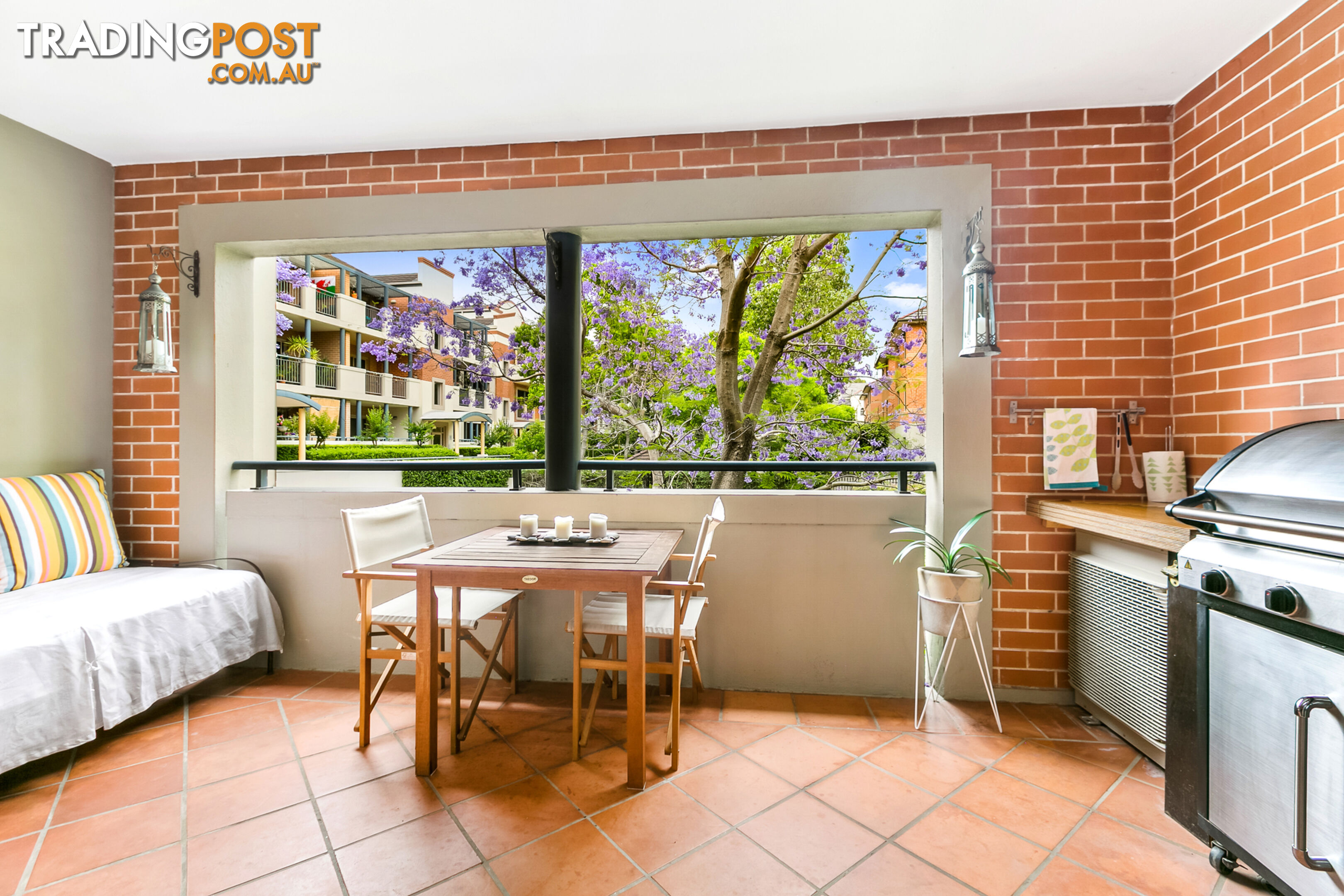 13/5 Williams Parade DULWICH HILL NSW 2203