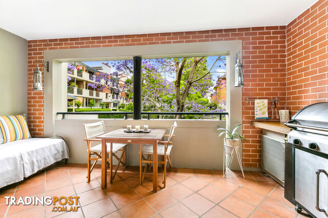 13/5 Williams Parade DULWICH HILL NSW 2203