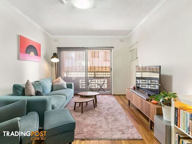 5/18 Minter Street CANTERBURY NSW 2193