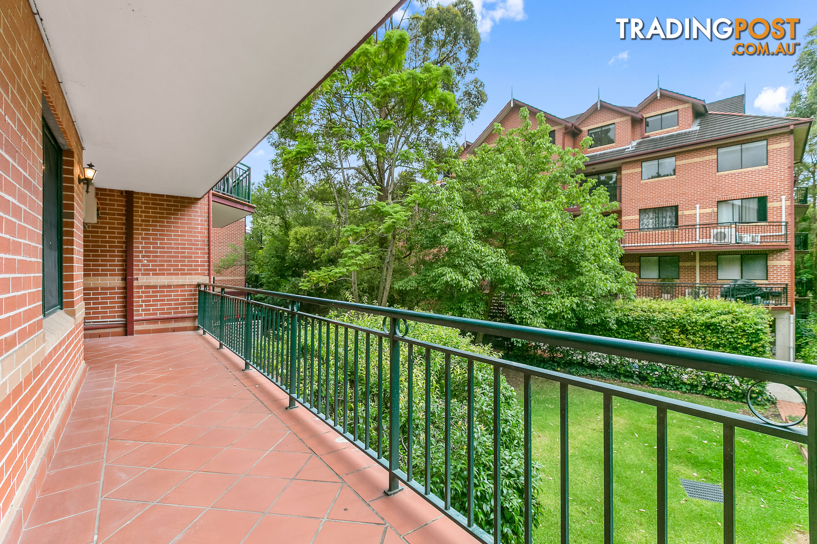 23/2 Williams Parade DULWICH HILL NSW 2203