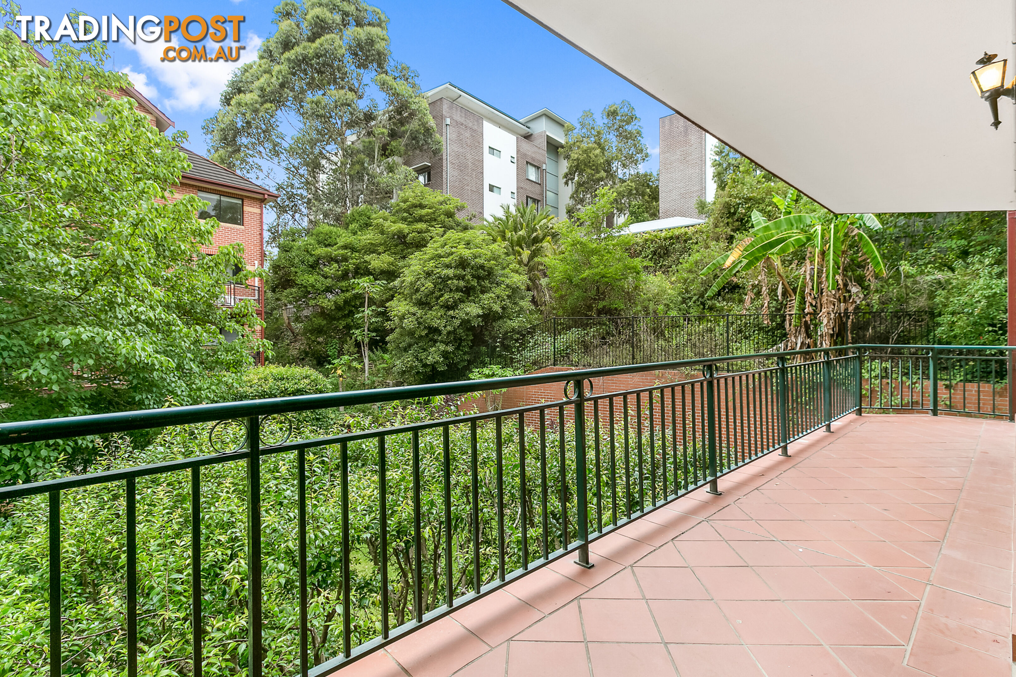 23/2 Williams Parade DULWICH HILL NSW 2203