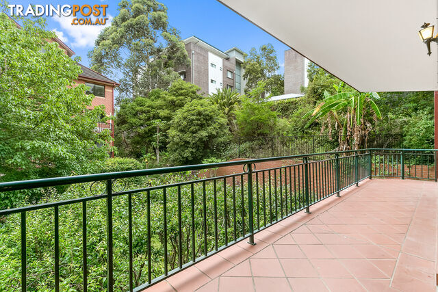 23/2 Williams Parade DULWICH HILL NSW 2203