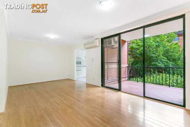 23/2 Williams Parade DULWICH HILL NSW 2203