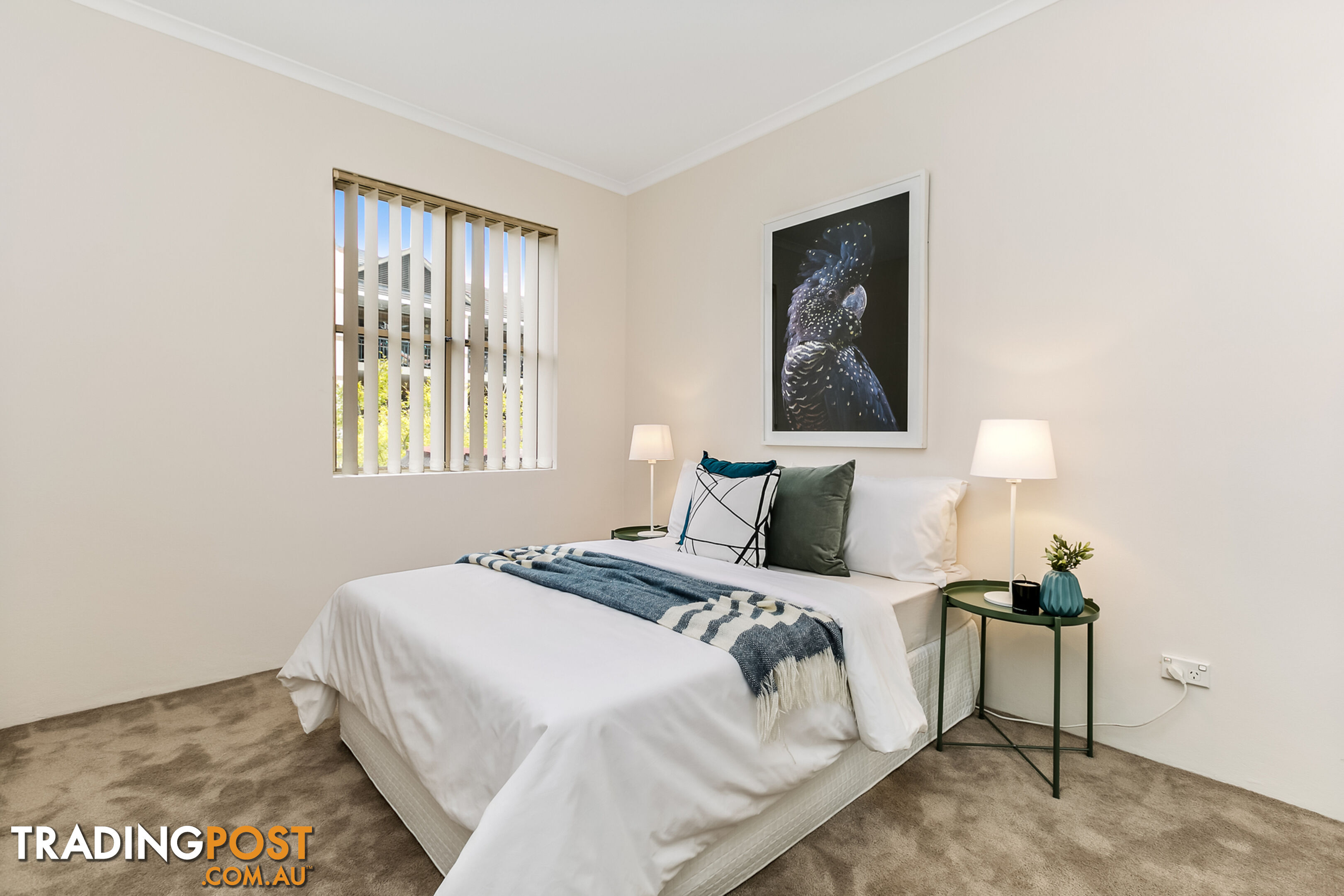 9/9 Williams Parade DULWICH HILL NSW 2203