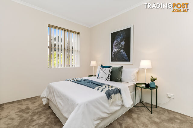 9/9 Williams Parade DULWICH HILL NSW 2203