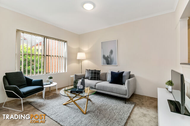 9/9 Williams Parade DULWICH HILL NSW 2203