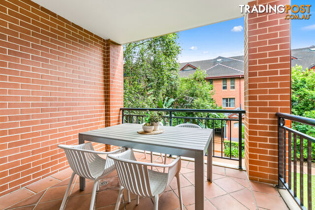 9/9 Williams Parade DULWICH HILL NSW 2203