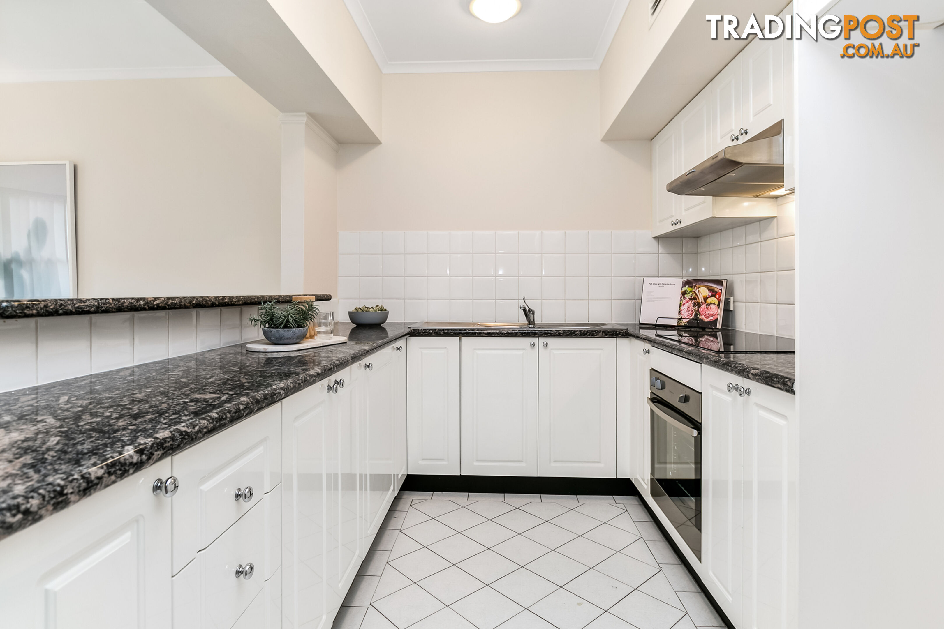 9/9 Williams Parade DULWICH HILL NSW 2203