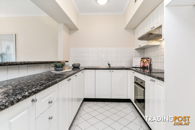 9/9 Williams Parade DULWICH HILL NSW 2203