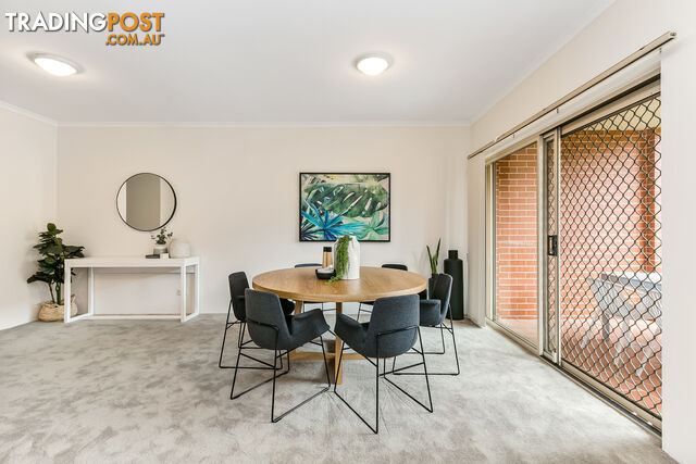 9/9 Williams Parade DULWICH HILL NSW 2203