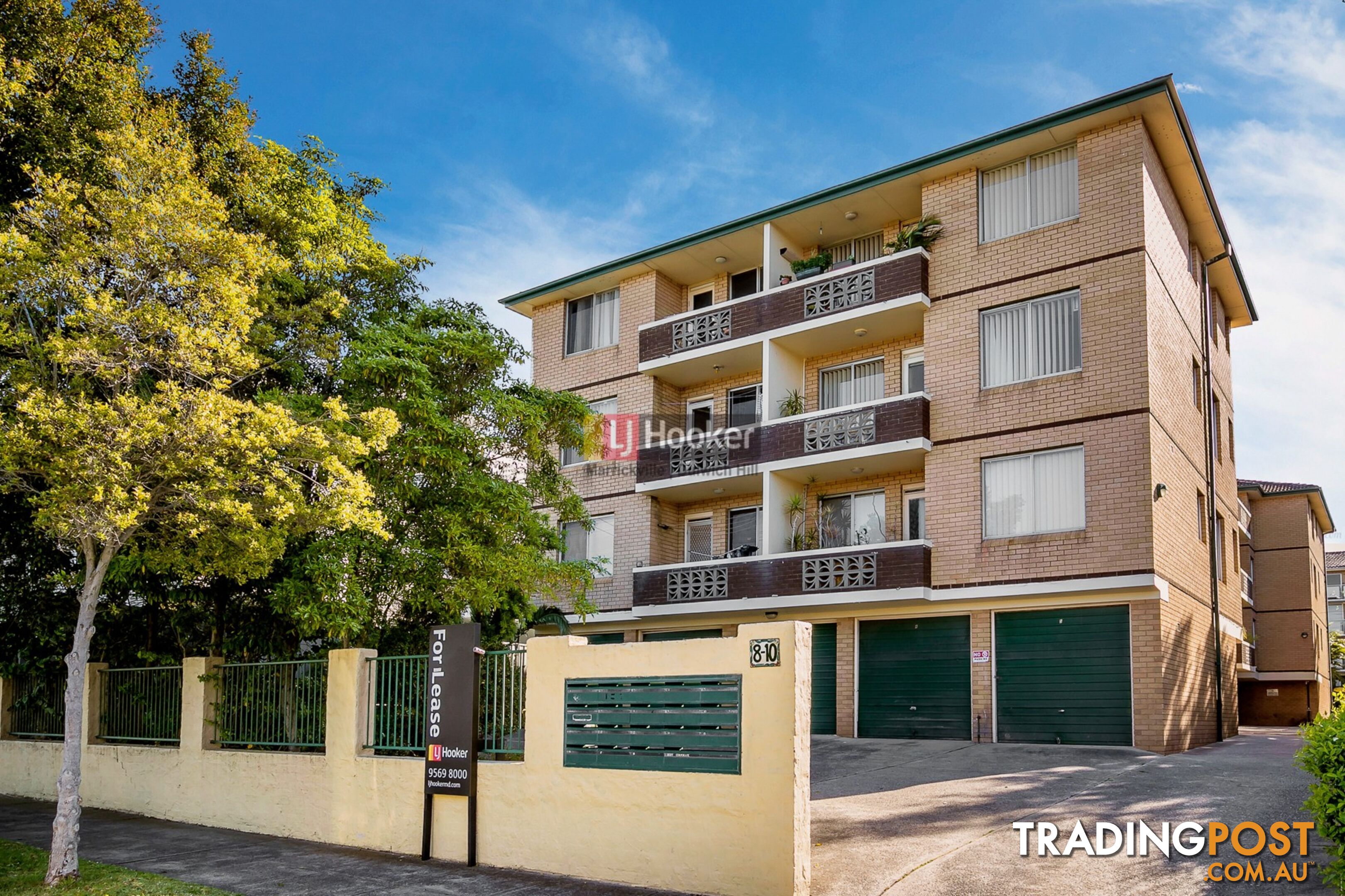 6/8-10 Terrace Road DULWICH HILL NSW 2203