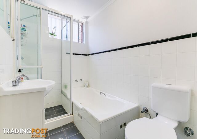 Unit 7/15 Woodcourt Street MARRICKVILLE NSW 2204