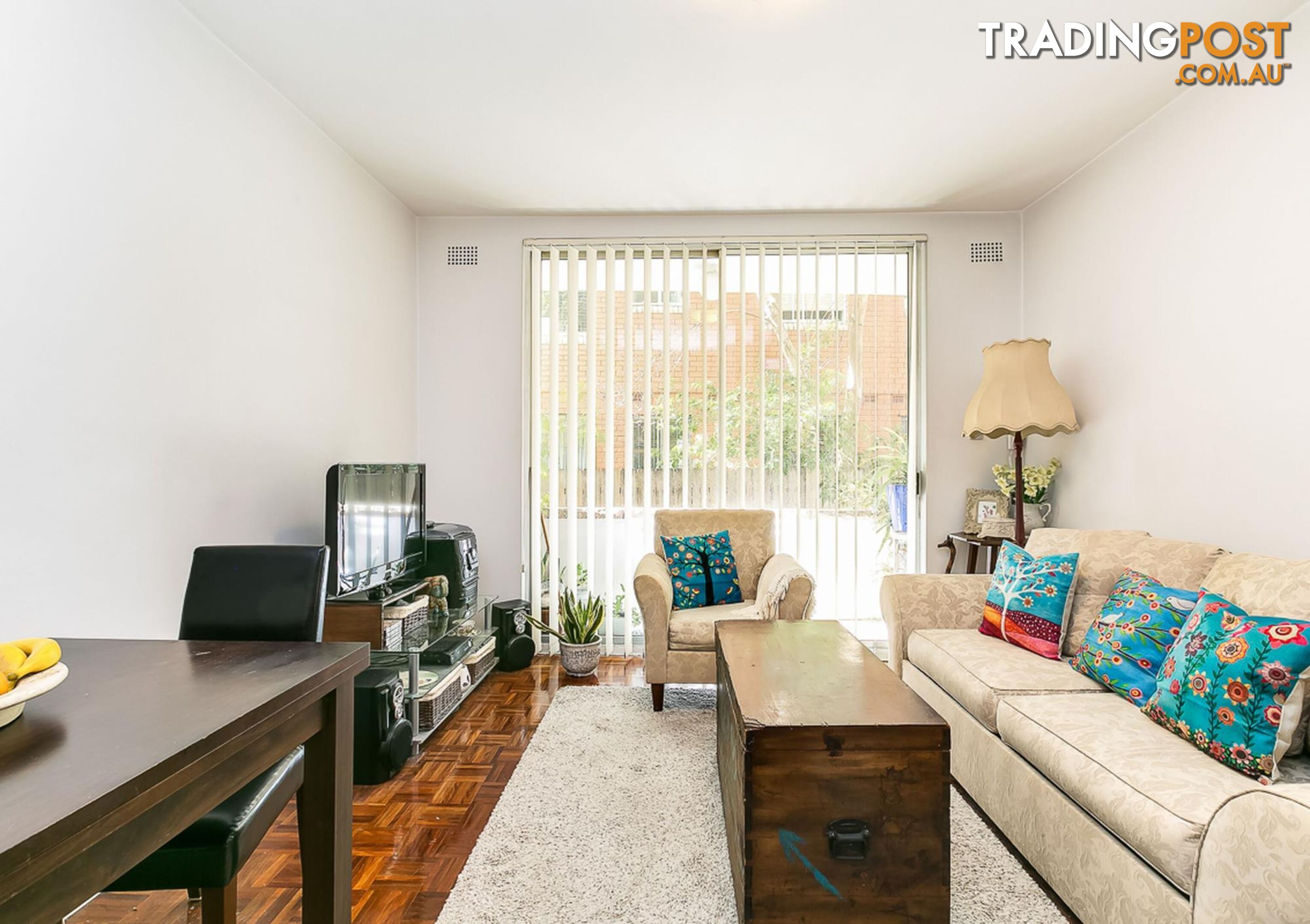 Unit 7/15 Woodcourt Street MARRICKVILLE NSW 2204