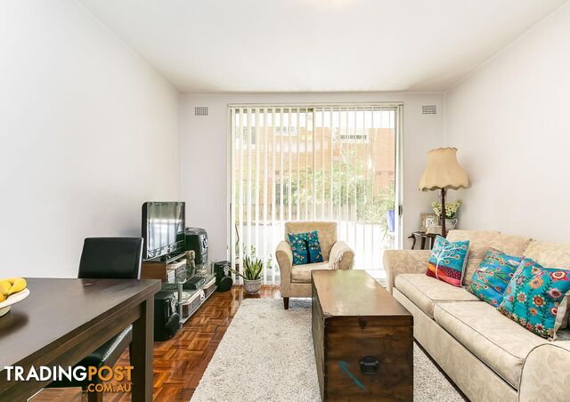 Unit 7/15 Woodcourt Street MARRICKVILLE NSW 2204