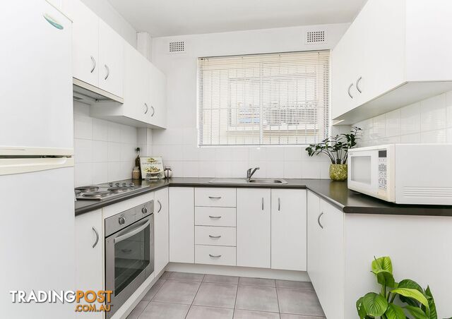 Unit 7/15 Woodcourt Street MARRICKVILLE NSW 2204