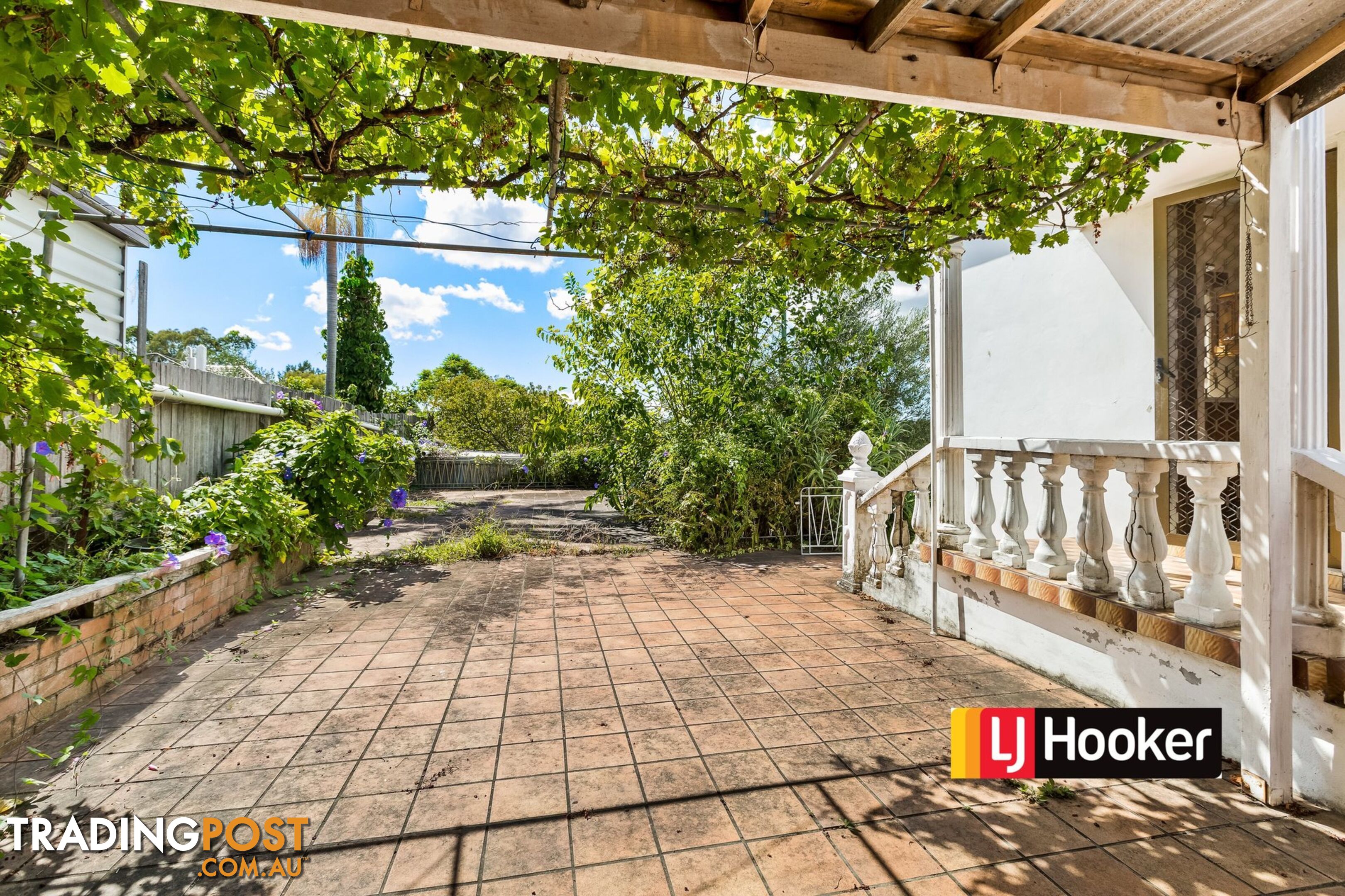 166 Duntroon Street HURLSTONE PARK NSW 2193