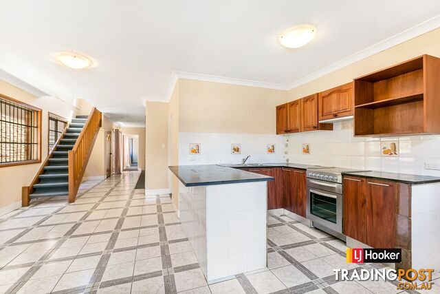 272 Sydenham Road MARRICKVILLE NSW 2204