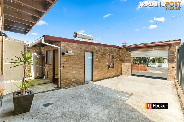 272 Sydenham Road MARRICKVILLE NSW 2204