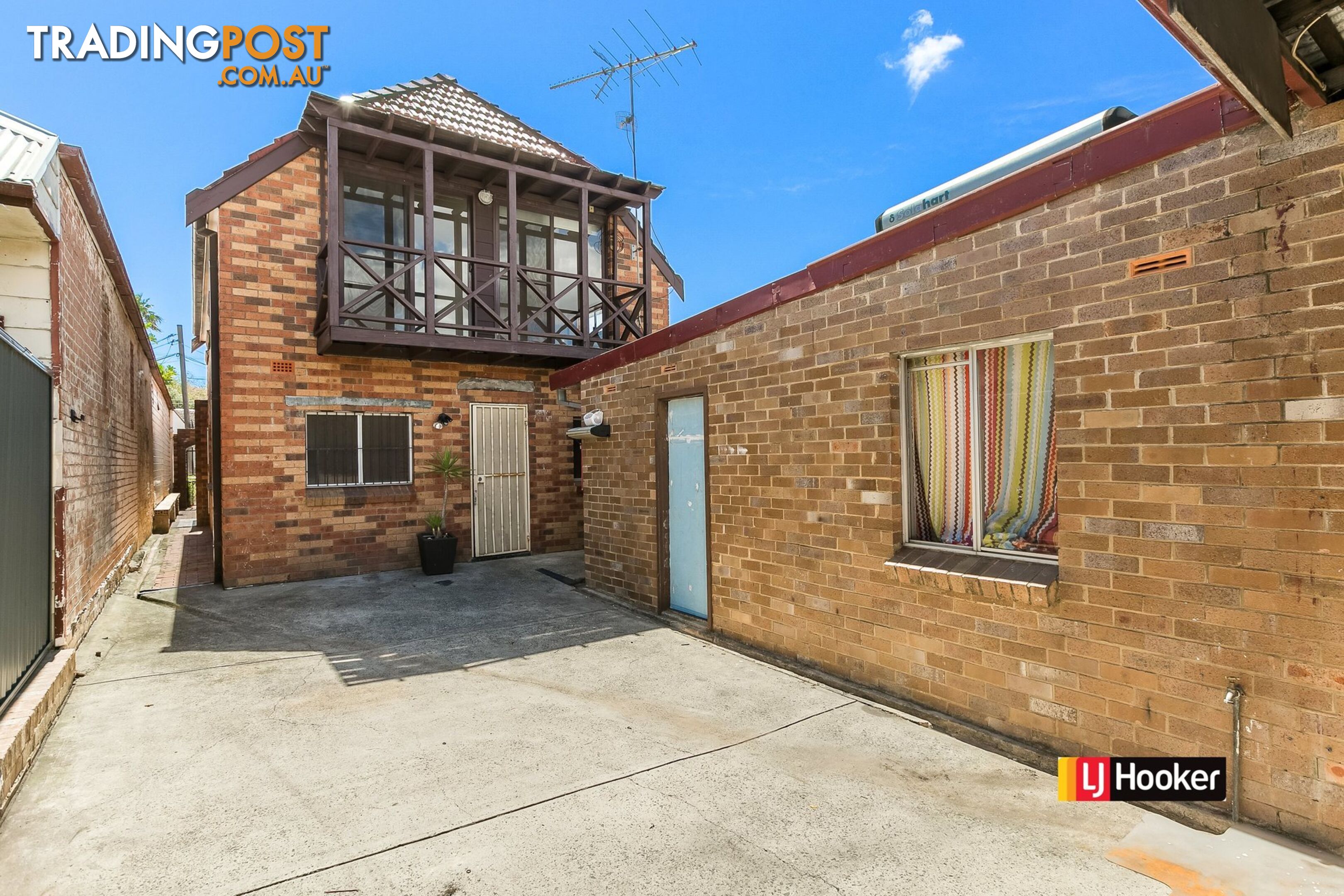 272 Sydenham Road MARRICKVILLE NSW 2204