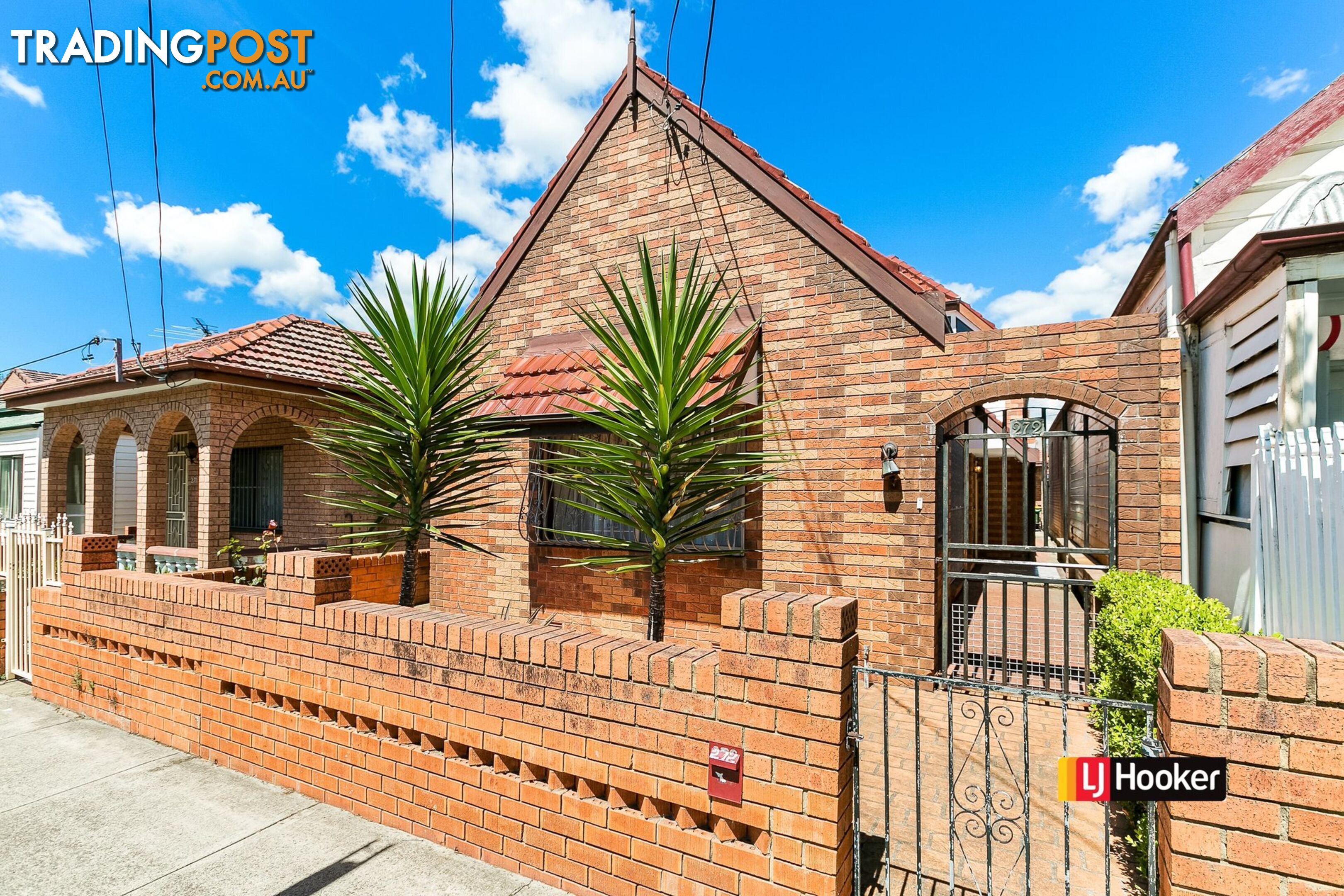 272 Sydenham Road MARRICKVILLE NSW 2204