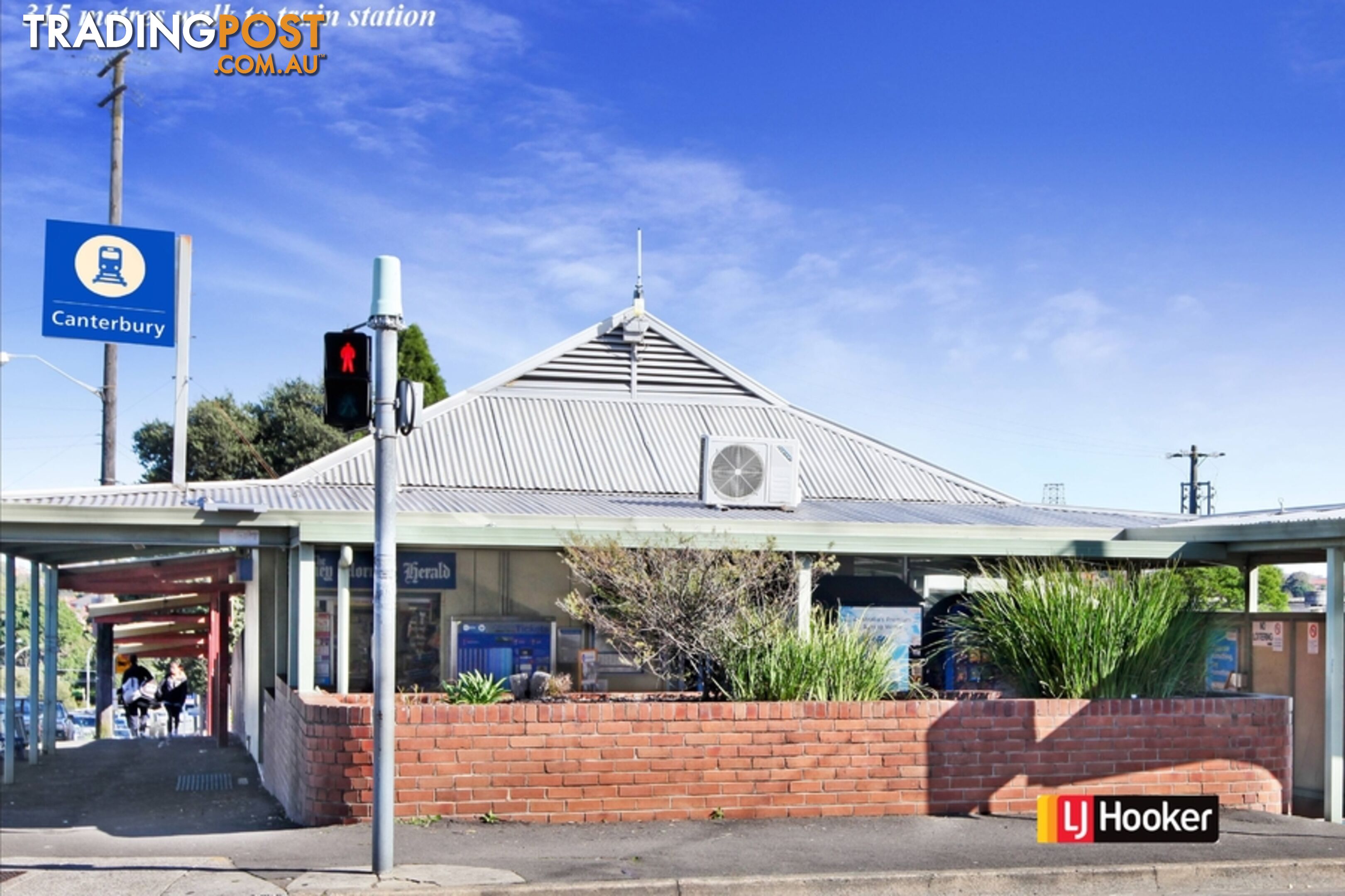 9/237-239 Canterbury Road CANTERBURY NSW 2193