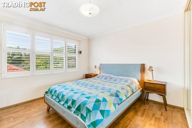 Unit 14/363-367 New Canterbury Road DULWICH HILL NSW 2203