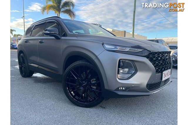 2019 HYUNDAI SANTA FE ELITE TM.2 WAGON