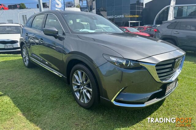 2020 MAZDA CX-9 GT TC WAGON