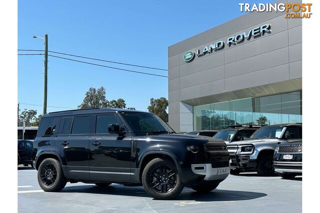 2020 LAND ROVER DEFENDER 110 D300 SE L663 WAGON