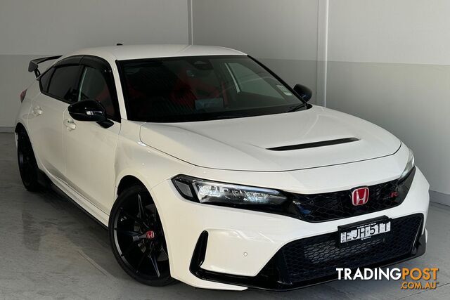 2023 HONDA CIVIC TYPE R 11TH GEN HATCHBACK