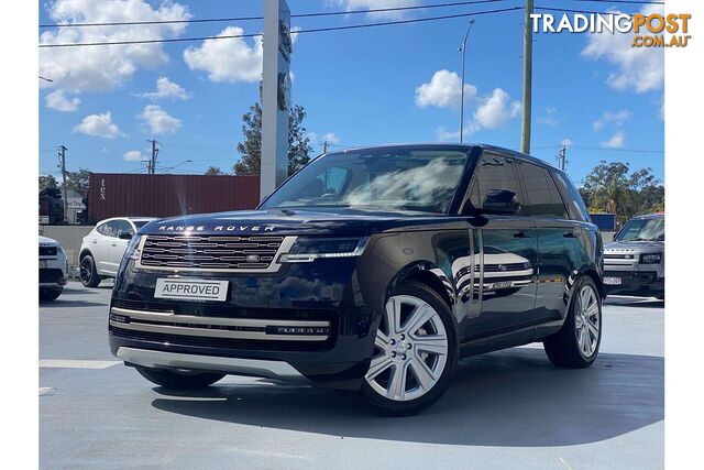 2023 LAND ROVER RANGE ROVER P530 HSE L460 WAGON