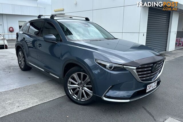 2021 MAZDA CX-9 AZAMI TC WAGON