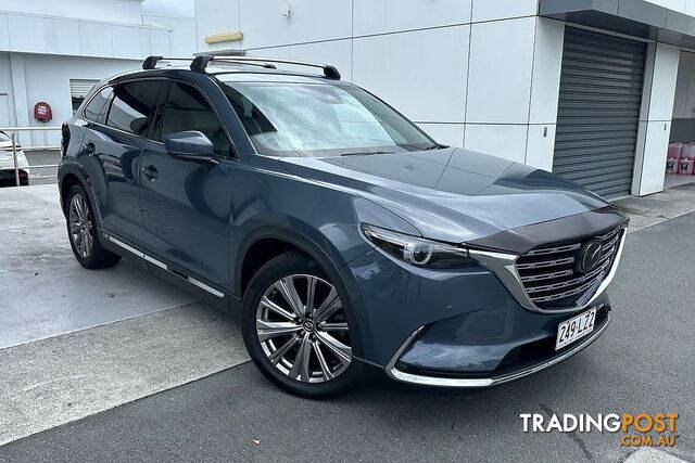 2021 MAZDA CX-9 AZAMI LE TC WAGON