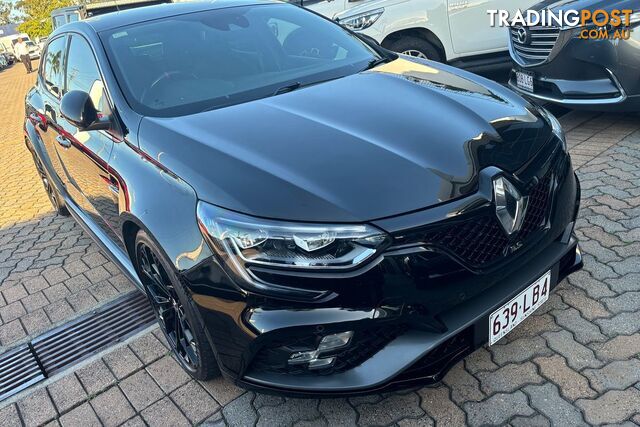 2019 RENAULT MEGANE R.S. 280 BFB HATCHBACK