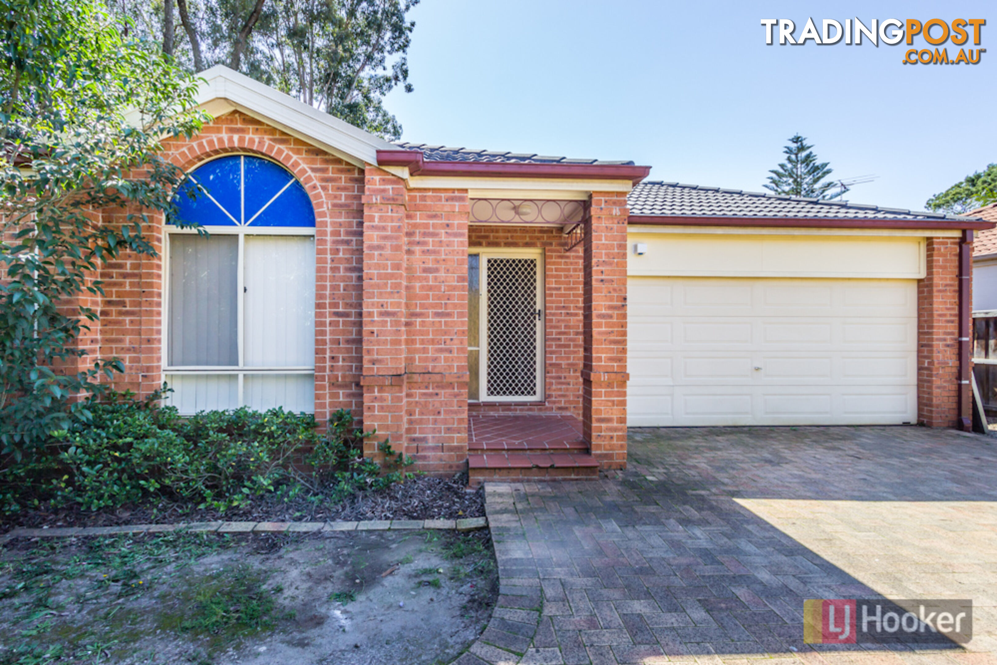 51 Greendale Terrace QUAKERS HILL NSW 2763