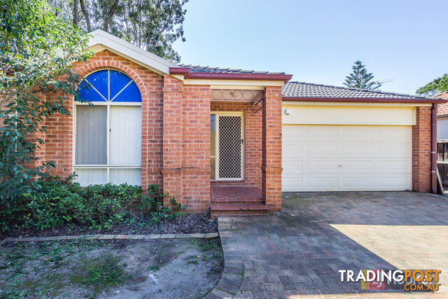 51 Greendale Terrace QUAKERS HILL NSW 2763