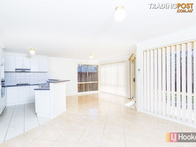 51 Greendale Terrace QUAKERS HILL NSW 2763