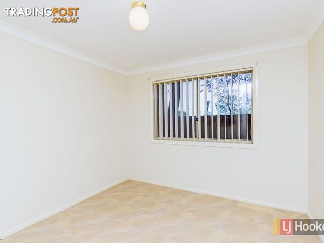 51 Greendale Terrace QUAKERS HILL NSW 2763