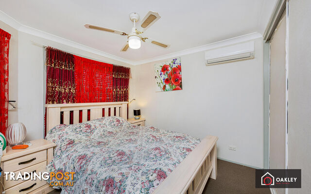 6 Daniela Pl BLACKTOWN NSW 2148