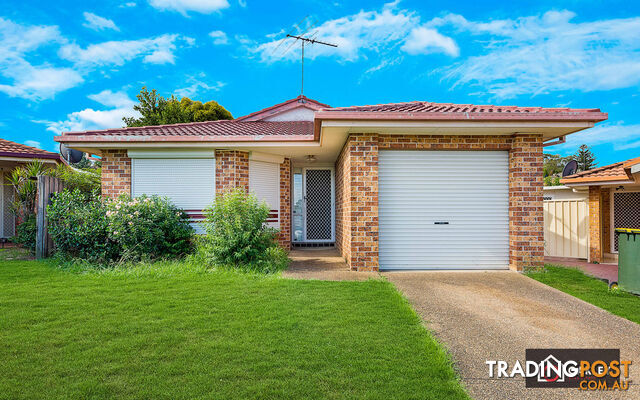 6 Daniela Pl BLACKTOWN NSW 2148